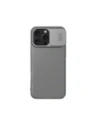 Nillkin Camshield Pro Apple iPhone 16 Pro Max Titan Grau