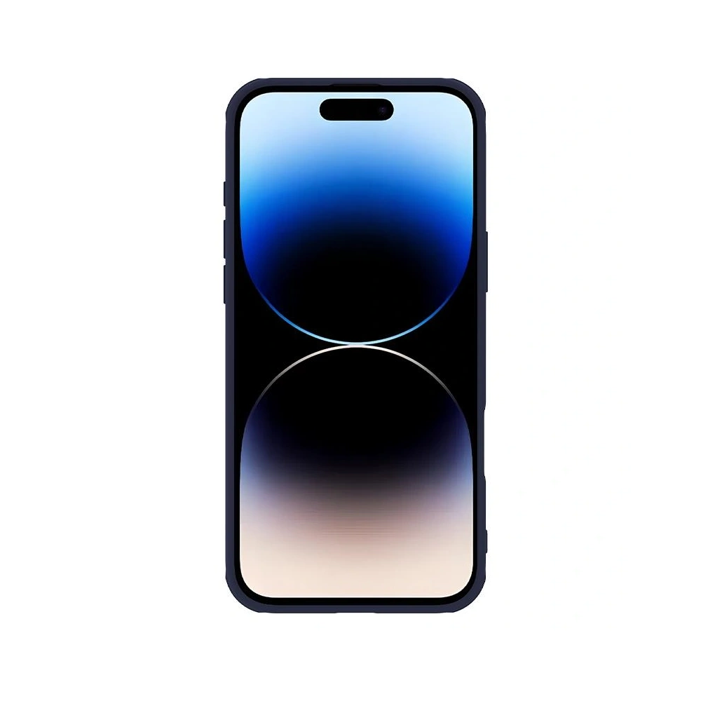 Hurtownia GSM - Nillkin Camshield Pro Apple iPhone 16 Pro Max Titan Grau - NLK1623 - {ean13} - Hurt