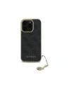 Hurtownia GSM - Etui Guess GUHCP16XGF4GGR Apple iPhone 16 Pro Max hardcase 4G Charms Collection černý/black - GUE4077 - {ean13} - Hurt