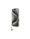 Hurtownia GSM - Etui Guess GUHCP16XGF4GGR Apple iPhone 16 Pro Max hardcase 4G Charms Collection černý/black - GUE4077 - {ean13} - Hurt