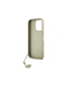 Hurtownia GSM - Guess GUHCP16XGF4GGR Apple iPhone 16 Pro Max Hardcase 4G Charms Collection schwarz - GUE4077 - {ean13} - Hurt