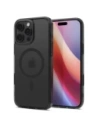 Spigen Ultra Hybrid T Mag MagSafe Apple iPhone 16 Pro Max Frost Fekete