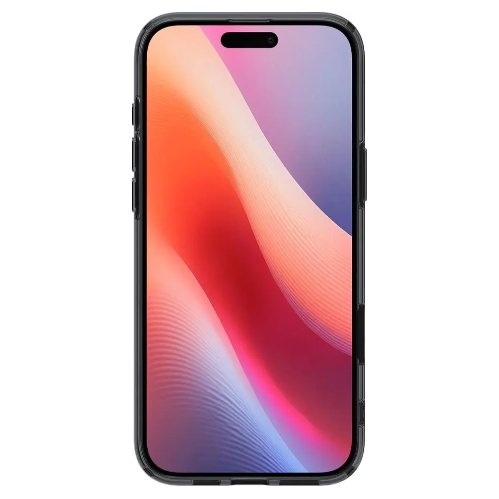 Hurtownia GSM - Etui Spigen Ultra Hybrid T Mag MagSafe Apple iPhone 16 Pro Max Frost Black - SPN16516 - {ean13} - Hurt