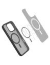 Hurtownia GSM - Etui Spigen Ultra Hybrid T Mag MagSafe Apple iPhone 16 Pro Max Frost Black - SPN16516 - {ean13} - Hurt