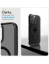 Hurtownia GSM - Spigen Ultra Hybrid T Mag MagSafe Apple iPhone 16 Pro Max Frost Schwarz - SPN16516 - {ean13} - Hurt
