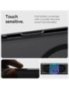 Hurtownia GSM - Etui Spigen Ultra Hybrid T Mag MagSafe Apple iPhone 16 Pro Max Frost Black - SPN16516 - {ean13} - Hurt