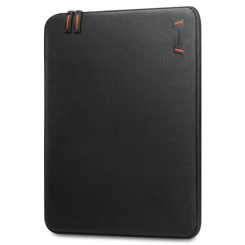 Torba na laptopa Etui Spigen Basic Pouch Laptop 15-16 Black