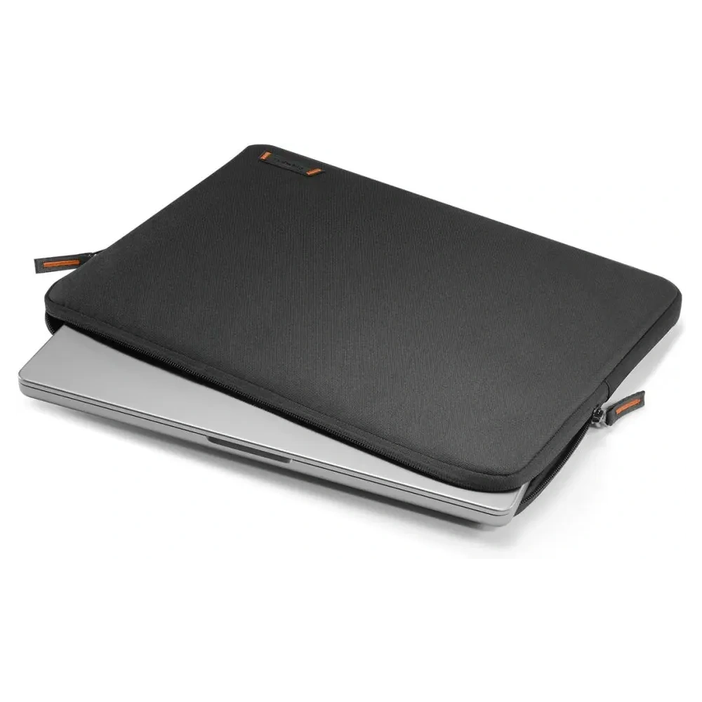 Hurtownia GSM - Torba na laptopa Etui Spigen Basic Pouch Laptop 15-16 Black - SPN16518 - {ean13} - Hurt