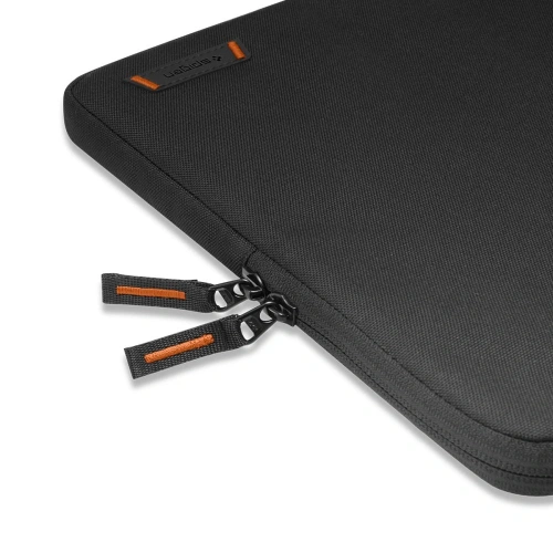 Torba na laptopa Etui Spigen Basic Pouch Laptop 15-16 Black