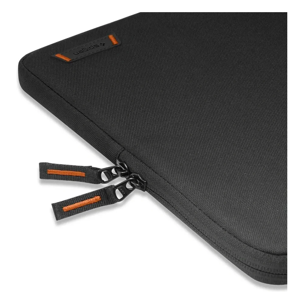 Hurtownia GSM - Torba na laptopa Etui Spigen Basic Pouch Laptop 15-16 Black - SPN16518 - {ean13} - Hurt