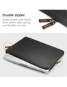 Hurtownia GSM - Torba na laptopa Etui Spigen Basic Pouch Laptop 15-16 Black - SPN16518 - {ean13} - Hurt