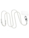 Hurtownia GSM - Spigen Universelles Schulter- und Handgelenkband-Set Perlenweiß - SPN16519 - {ean13} - Hurt