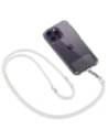 Hurtownia GSM - Spigen Univerzális Pánt Készlet Keresztpántos és Csuklós Gyöngyház Fehér - SPN16519 - {ean13} - Hurt