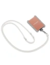 Hurtownia GSM - Smyczki Spigen Univerzální sada popruhů Crossbody a na zápěstí perleťově bílá - SPN16519 - {ean13} - Hurt