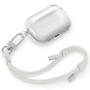 Hurtownia GSM - Spigen Univerzális Pánt Készlet Keresztpántos és Csuklós Gyöngyház Fehér - SPN16519 - {ean13} - Hurt