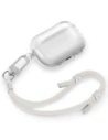 Hurtownia GSM - Spigen Univerzális Pánt Készlet Keresztpántos és Csuklós Gyöngyház Fehér - SPN16519 - {ean13} - Hurt