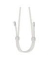 Wholesale Spigen Universal Strap Set Crossbody & Wrist Pearl White - SPN16519 - {ean13} - Hurt