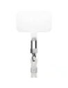 Wholesale Spigen Universal Strap Set Crossbody & Wrist Pearl White - SPN16519 - {ean13} - Hurt