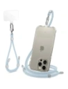 Hurtownia GSM - Spigen Universelles Tragegurt-Set Crossbody & Handgelenk Mute Blau - SPN16520 - {ean13} - Hurt
