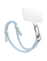 Hurtownia GSM - Spigen Universelles Tragegurt-Set Crossbody & Handgelenk Mute Blau - SPN16520 - {ean13} - Hurt