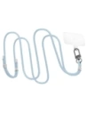 Hurtownia GSM - Spigen Universelles Tragegurt-Set Crossbody & Handgelenk Mute Blau - SPN16520 - {ean13} - Hurt