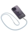 Hurtownia GSM - Spigen Universelles Tragegurt-Set Crossbody & Handgelenk Mute Blau - SPN16520 - {ean13} - Hurt