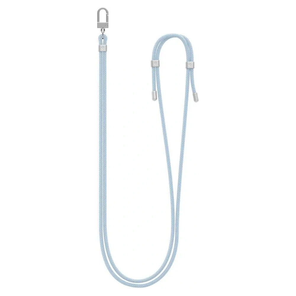 Hurtownia GSM - Spigen Universelles Tragegurt-Set Crossbody & Handgelenk Mute Blau - SPN16520 - {ean13} - Hurt