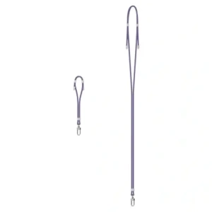 Hurtownia GSM - Smyczky Spigen Universal Strap Set Crossbody & Wrist Deep Purple - SPN16521 - {ean13} - Hurt