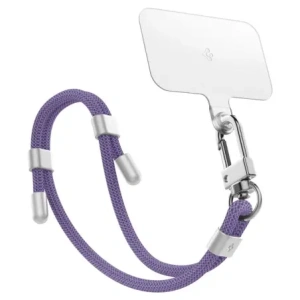 Hurtownia GSM - Spigen Univerzális Pánt Készlet Keresztpántos és Csuklós Mélylila - SPN16521 - {ean13} - Hurt
