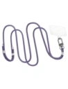 Hurtownia GSM - Smyczki Spigen Universal Strap Set Crossbody & Wrist Deep Purple - SPN16521 - {ean13} - Hurt