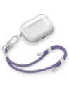 Hurtownia GSM - Smyczki Spigen Universal Strap Set Crossbody & Wrist Deep Purple - SPN16521 - {ean13} - Hurt