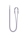Hurtownia GSM - Smyczki Spigen Universal Strap Set Crossbody & Wrist Deep Purple - SPN16521 - {ean13} - Hurt