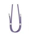 Hurtownia GSM - Smyczki Spigen Universal Strap Set Crossbody & Wrist Deep Purple - SPN16521 - {ean13} - Hurt