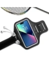 Hurtownia GSM - Tech-Protect M4 Univerzális Sportkarpánt Fekete - THP3413 - {ean13} - Hurt