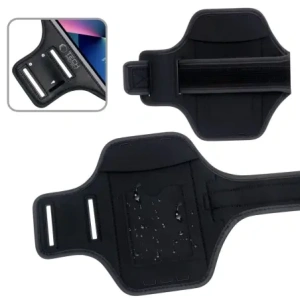 Hurtownia GSM - Tech-Protect M4 Univerzális Sportkarpánt Fekete - THP3413 - {ean13} - Hurt