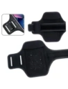 Hurtownia GSM - Uchyt na rameno Tech-Protect M4 Universal Sport Armband Černý - THP3413 - {ean13} - Hurt