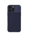 Nillkin Camshield Pro Apple iPhone 16 Pro Max dunkel lila