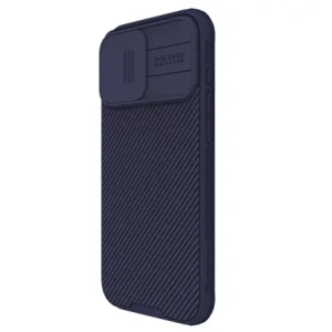 Hurtownia GSM - Nillkin Camshield Pro Apple iPhone 16 Pro Max dunkel lila - NLK1624 - {ean13} - Hurt