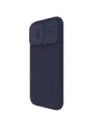 Hurtownia GSM - Nillkin Camshield Pro Apple iPhone 16 Pro Max dunkel lila - NLK1624 - {ean13} - Hurt