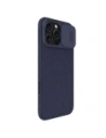 Hurtownia GSM - Nillkin Camshield Pro Apple iPhone 16 Pro Max dunkel lila - NLK1624 - {ean13} - Hurt