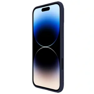 Hurtownia GSM - Nillkin Camshield Pro Apple iPhone 16 Pro Max dunkel lila - NLK1624 - {ean13} - Hurt