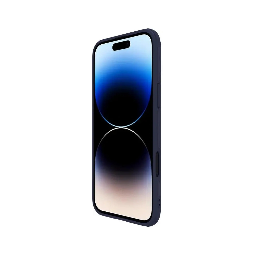 Hurtownia GSM - Nillkin Camshield Pro Apple iPhone 16 Pro Max dunkel lila - NLK1624 - {ean13} - Hurt