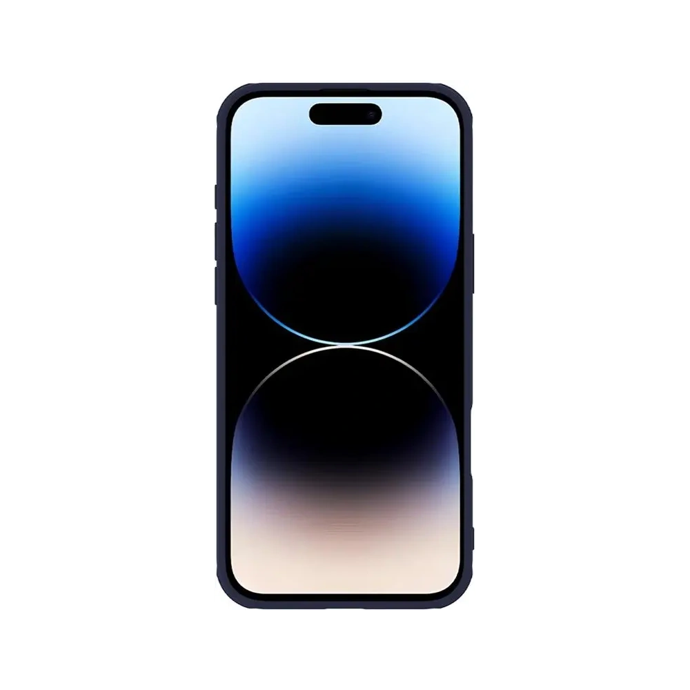 Hurtownia GSM - Nillkin Camshield Pro Apple iPhone 16 Pro Max dunkel lila - NLK1624 - {ean13} - Hurt