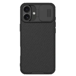 Hurtownia GSM - Nillkin Camshield Pro Magnetic Apple iPhone 16 Plus schwarz - NLK1625 - {ean13} - Hurt