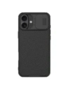 Nillkin Camshield Pro Magnetic Apple iPhone 16 Plus black