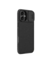 Hurtownia GSM - Etui Nillkin Camshield Pro Magnetic Apple iPhone 16 Plus černá/czarny - NLK1625 - {ean13} - Hurt
