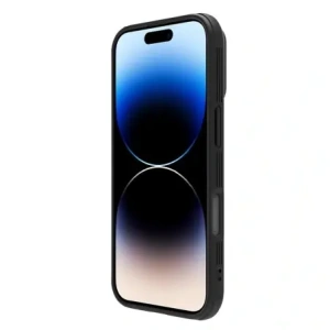 Hurtownia GSM - Nillkin Camshield Pro Magnetic Apple iPhone 16 Plus schwarz - NLK1625 - {ean13} - Hurt