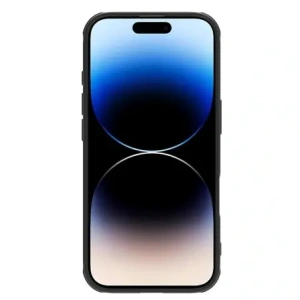 Hurtownia GSM - Nillkin Camshield Pro Magnetic Apple iPhone 16 Plus schwarz - NLK1625 - {ean13} - Hurt