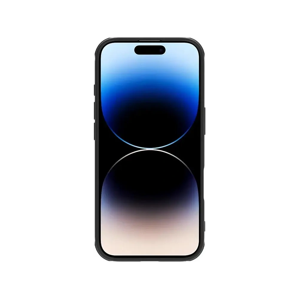 Hurtownia GSM - Etui Nillkin Camshield Pro Magnetic Apple iPhone 16 Plus černá/czarny - NLK1625 - {ean13} - Hurt