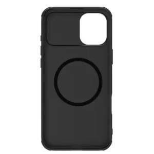 Hurtownia GSM - Nillkin Camshield Pro Magnetic Apple iPhone 16 Plus schwarz - NLK1625 - {ean13} - Hurt